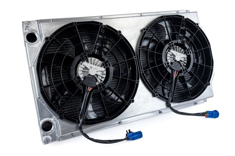 Picture of CSF Radiators-Aluminum - 8374