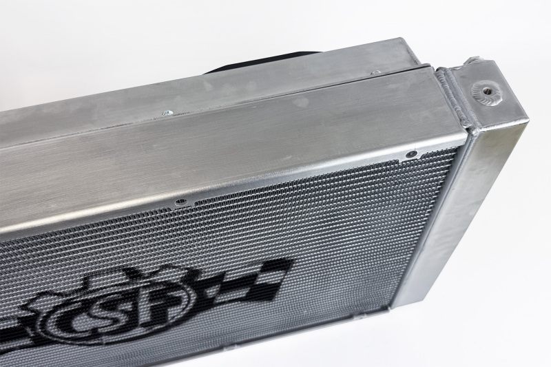 Picture of CSF Radiators-Aluminum - 8374