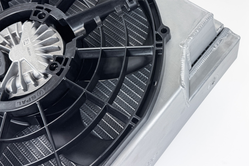 Picture of CSF Radiators-Aluminum - 8374