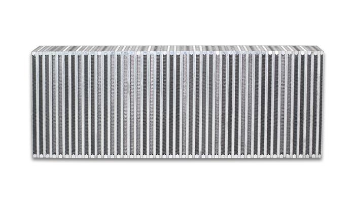 Picture of Vibrant VIB Intercooler-Core - 12851