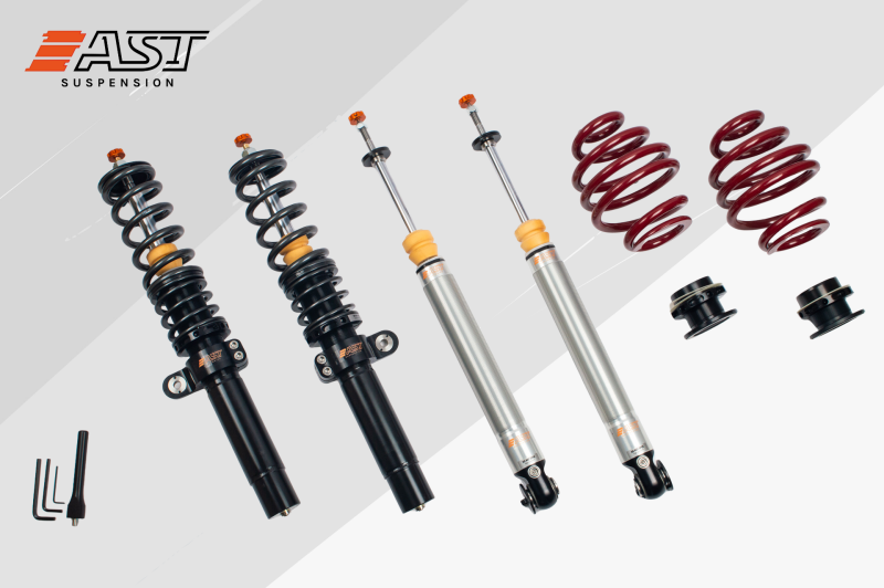 Picture of AST 5100 Series Coilovers - ACS-B1101SD
