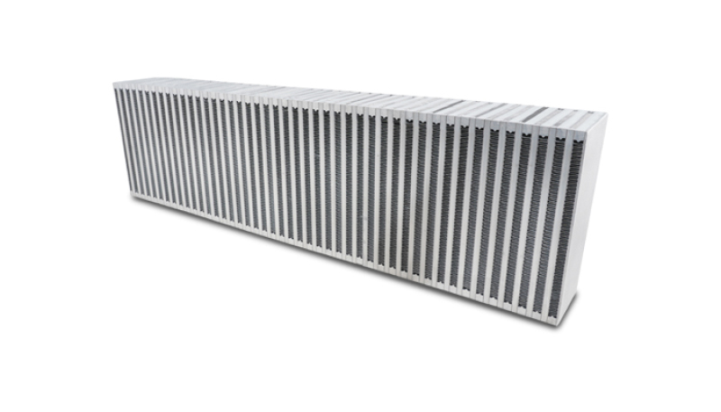 Picture of Vibrant VIB Intercooler-Core - 12856