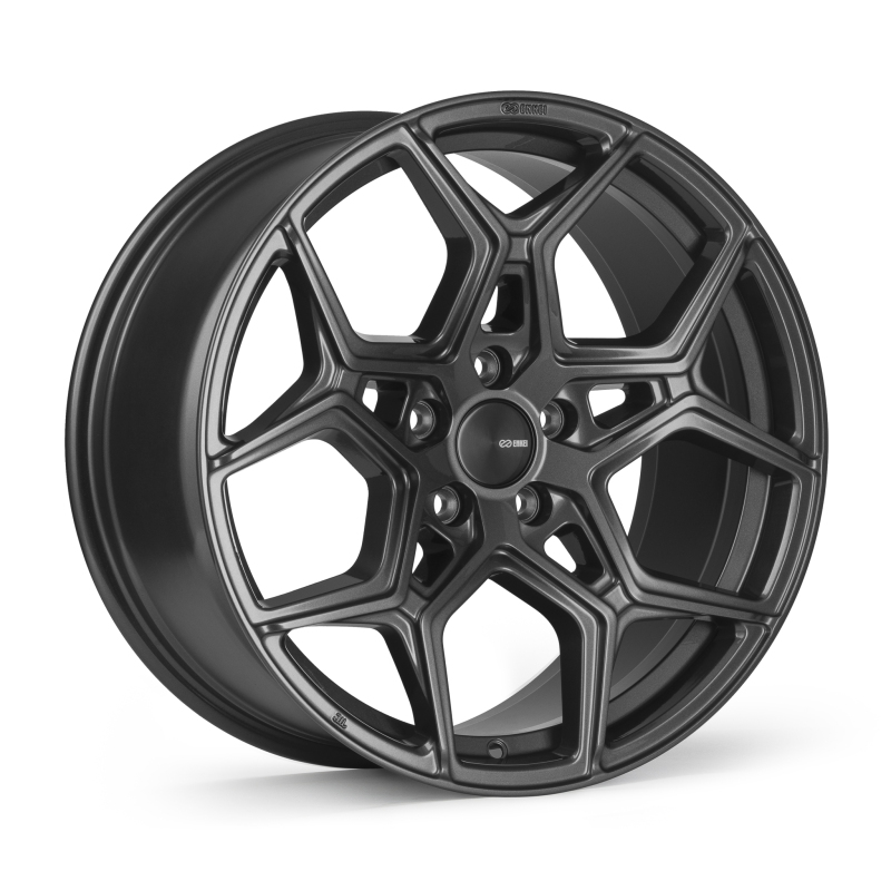 Picture of Enkei ENK Quest Wheels - 556-995-4440GM