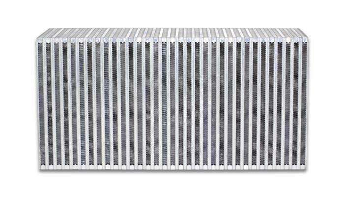 Picture of Vibrant VIB Intercooler-Core - 12866