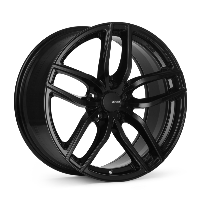 Picture of Enkei ENK Tune Wheels - 555-290-6540BK