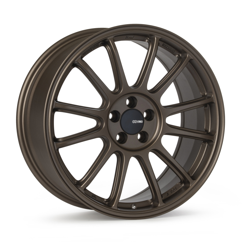 Picture of Enkei ENK Vantix Wheels - 554-790-8045ZP