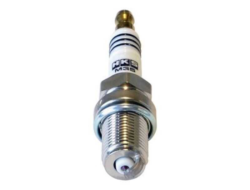 Picture of HKS Super Fire Spark Plug - 50003-M35