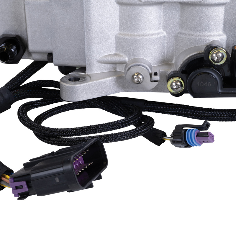 Picture of Edelbrock EDE EFI System Fuel Injection Control Modules - 30700