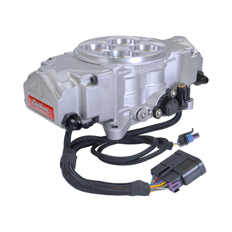 Picture of Edelbrock EDE EFI System Fuel Injection Control Modules - 30700