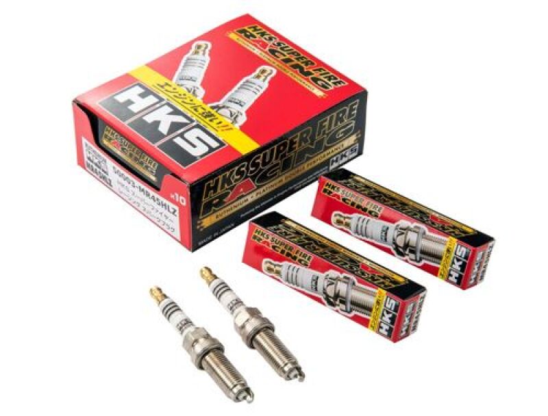 Picture of HKS Super Fire Spark Plug - 50003-MR45HLZ