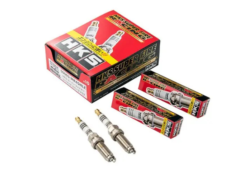 Picture of HKS Super Fire Spark Plug - 50003-MR45XLB