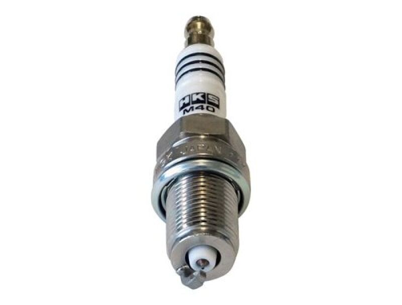 Picture of HKS Super Fire Spark Plug - 50003-M40