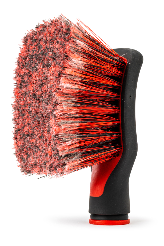 Picture of Griots Garage GRG Brushes Detailing Brushes - 15560