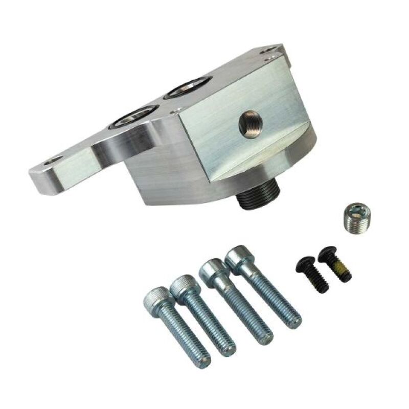 Picture of Moroso MOR Oil Filter Adapters Oil Filter Other - 23730