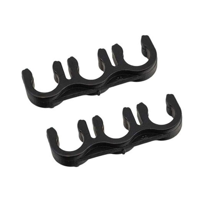 Picture of Moroso MOR Spark Plugs-Separator Spark Plug Wire Sets - 72198