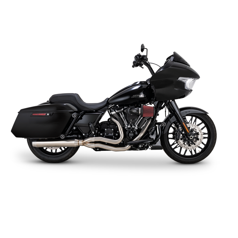 Picture of Vance and Hines VAH Supersport 2-1 Exhaust System Powersports Exhausts - 27346