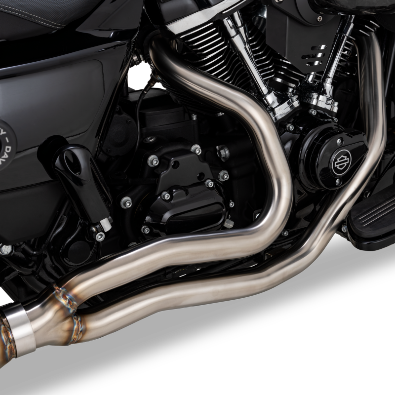 Picture of Vance and Hines VAH VS-6 Slip On Exhaust Powersports Exhausts - 27347
