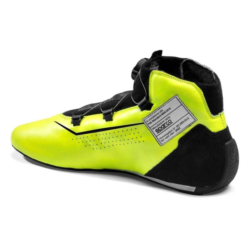 Picture of SPARCO SPA Shoe Classic Racing Shoes - BRB0002B0Y04037