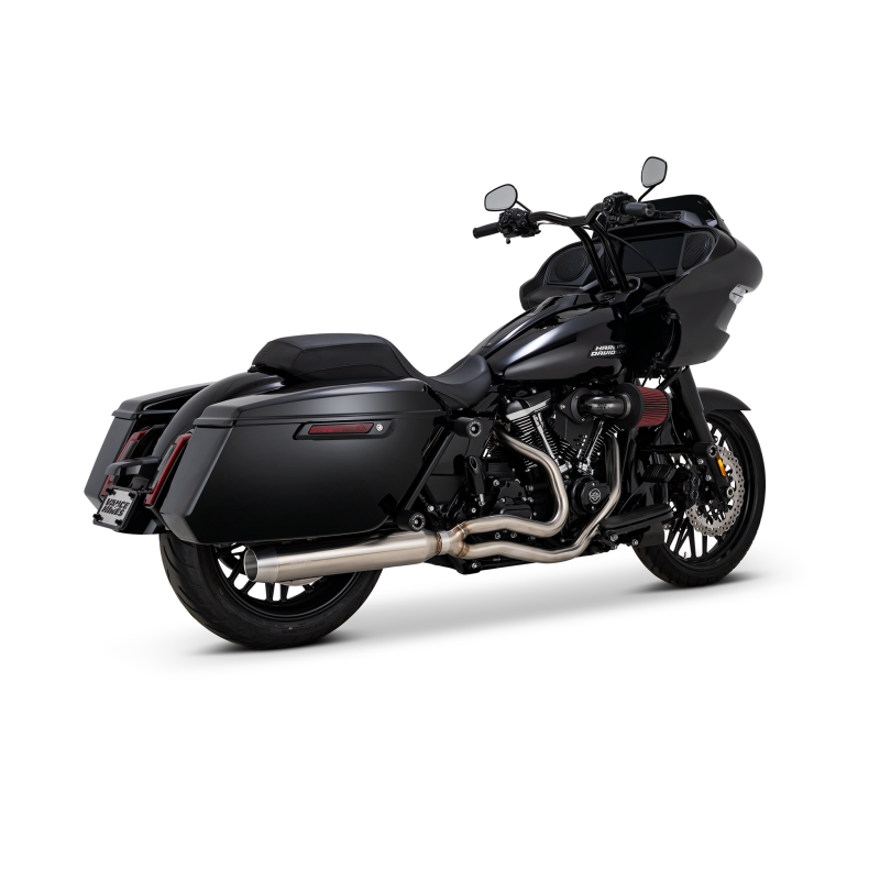 Picture of Vance and Hines VAH VS-6 Slip On Exhaust Powersports Exhausts - 27347