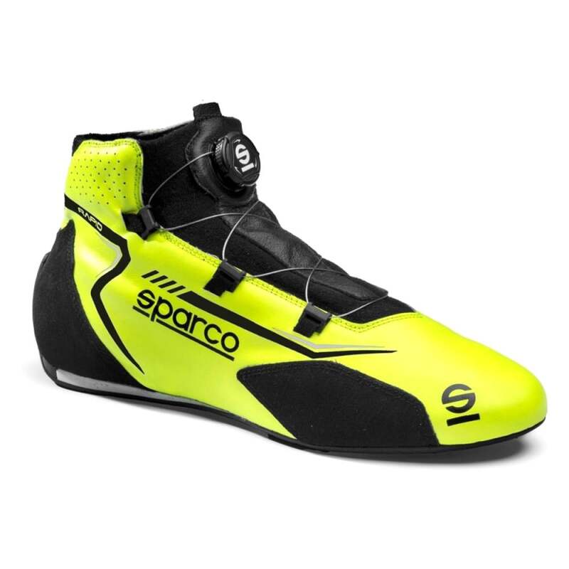 Picture of SPARCO SPA Shoe Classic Racing Shoes - BRB0002B0Y04037