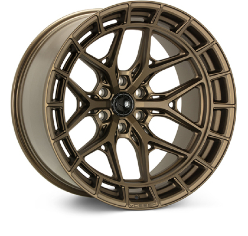Picture of Vossen VOS HFX-1 Wheels - HFX1-8Z80-TBZ
