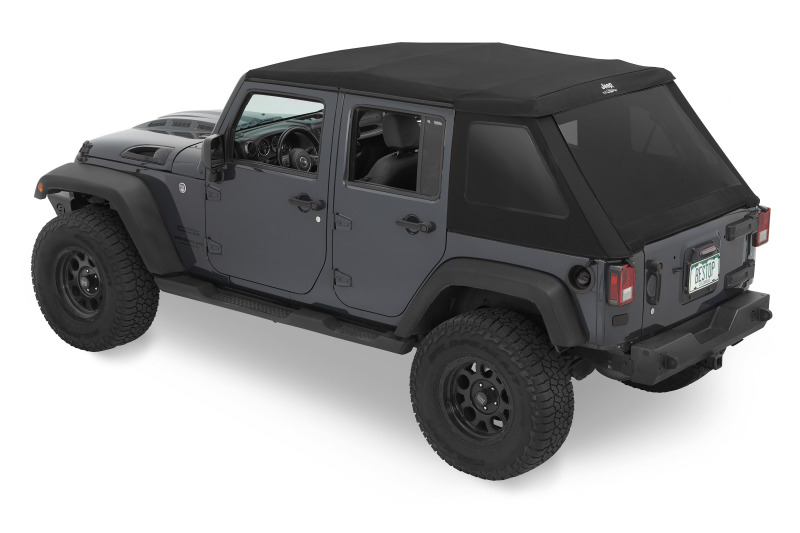 Picture of Bestop BES Soft Tops - 54423-35