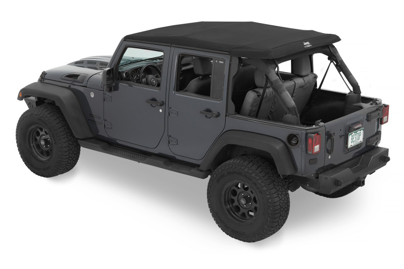Picture of Bestop BES Soft Tops - 54423-35