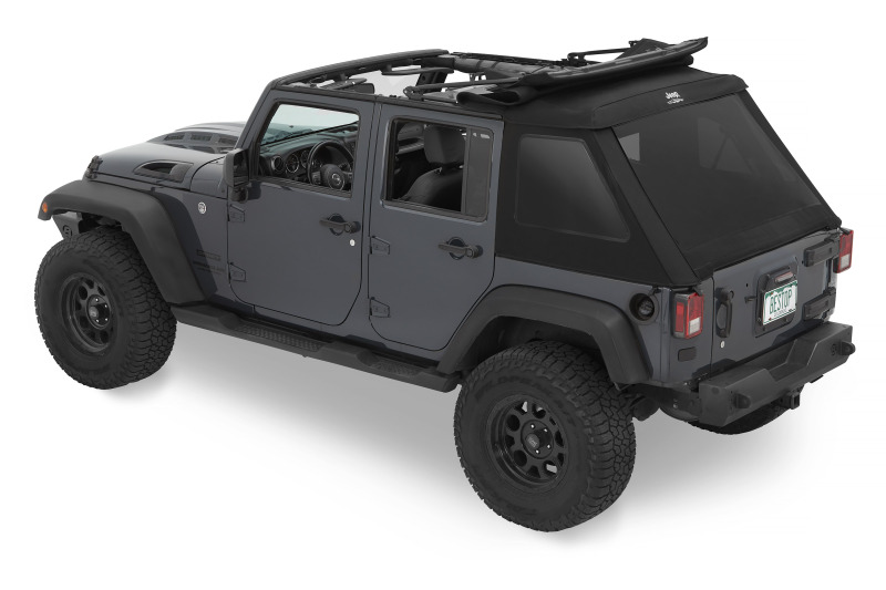Picture of Bestop BES Soft Tops - 54423-17