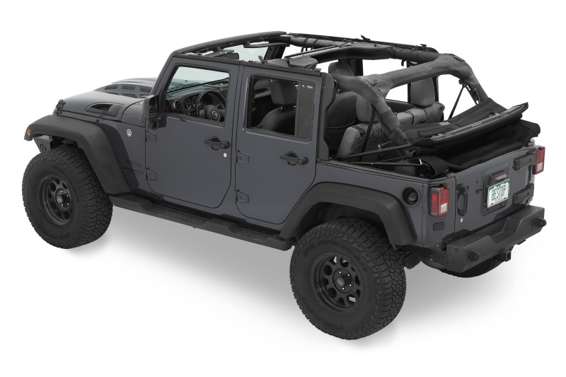 Picture of Bestop BES Soft Tops - 54423-35