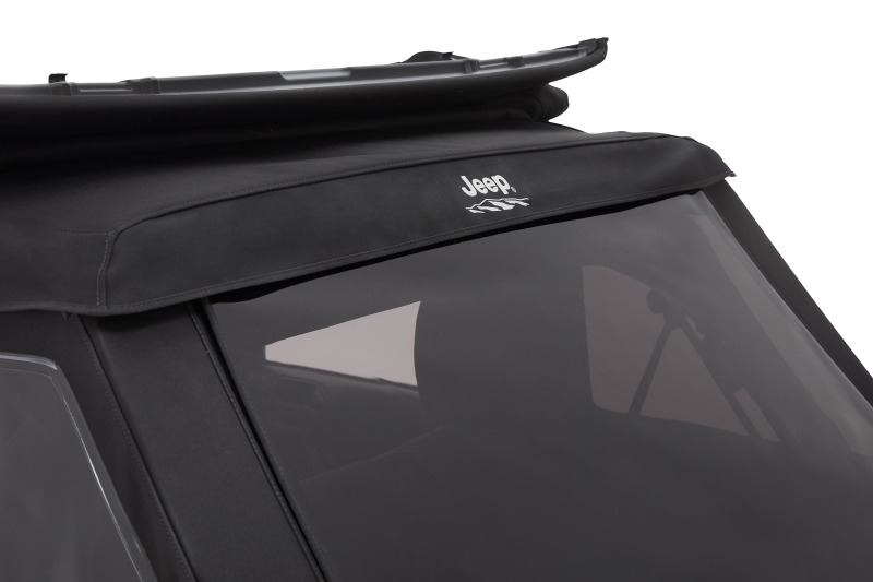 Picture of Bestop BES Soft Tops - 54422-17