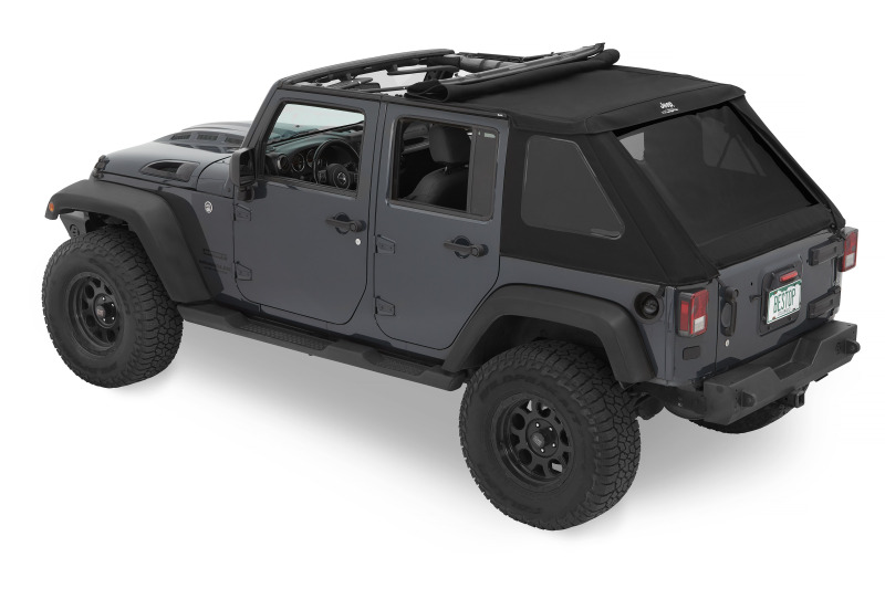 Picture of Bestop BES Soft Tops - 56453-35