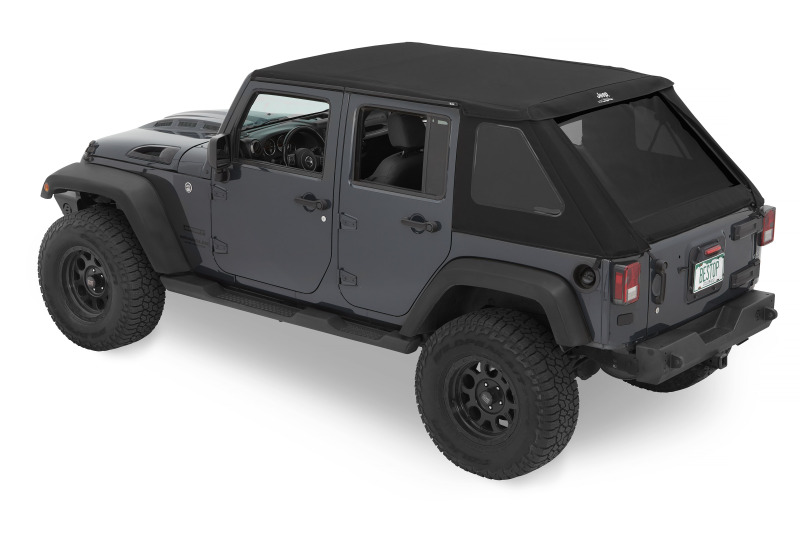 Picture of Bestop BES Soft Tops - 56453-35