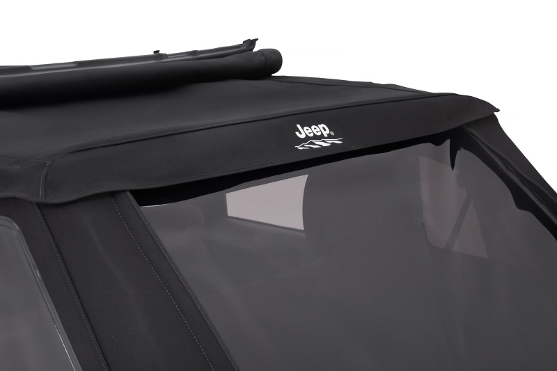 Picture of Bestop BES Soft Tops - 56452-17