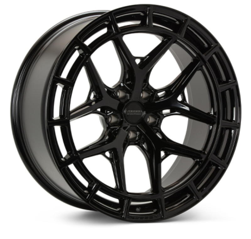 Picture of Vossen VOS HFX-1 Wheels - HFX1-9N66