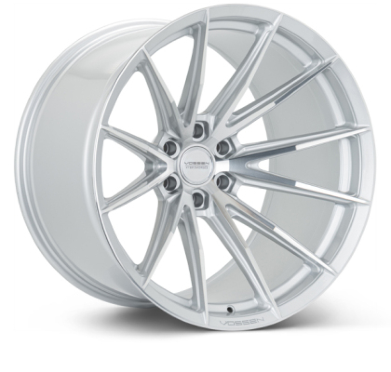 Picture of Vossen VOS HFX-2 Wheels - HFX2-9B61