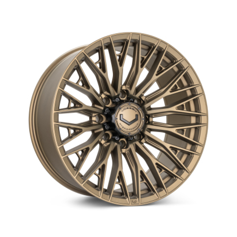 Picture of Vossen VOS HFX-6 Wheels - HFX6-7F73
