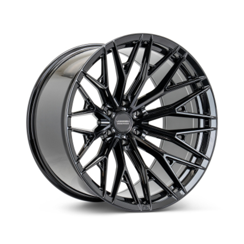 Picture of Vossen VOS HFX-6 Wheels - HFX6-8F80