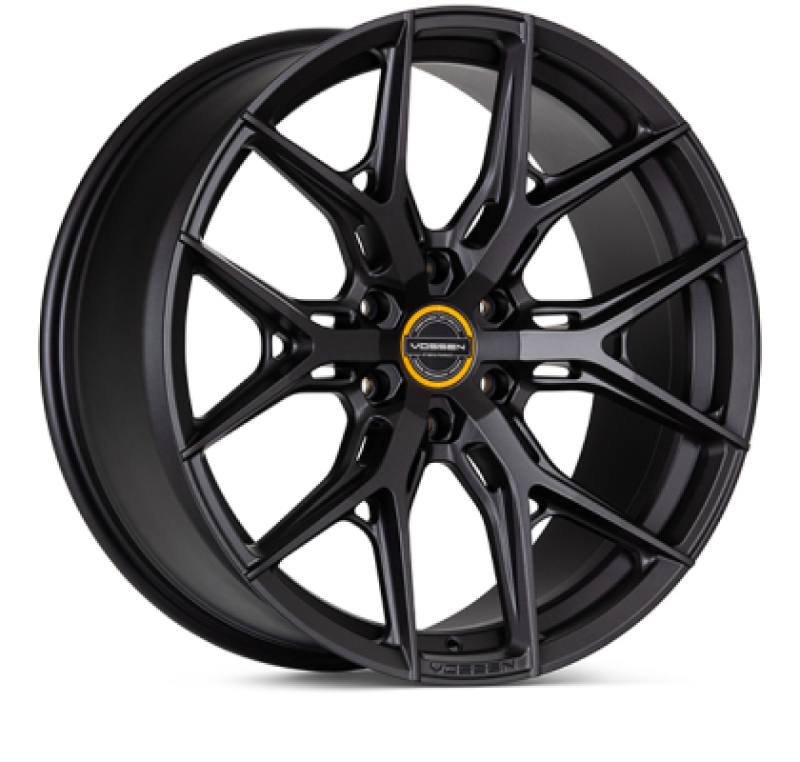 Picture of Vossen VOS HF6-4 Wheels - HF64-0G15