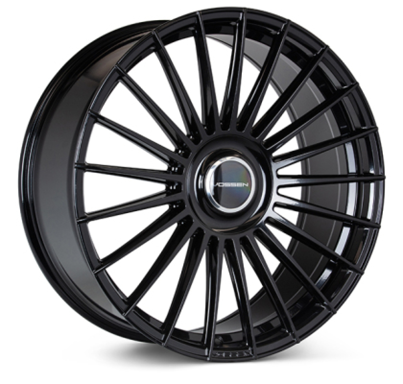 Picture of Vossen VOS HF-8 Wheels - HF8-4P60-1