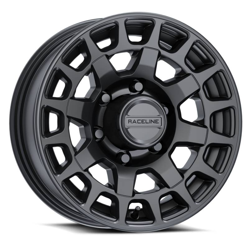 Picture of Raceline RCL 873 Backcountry Wheels - 873B-66060