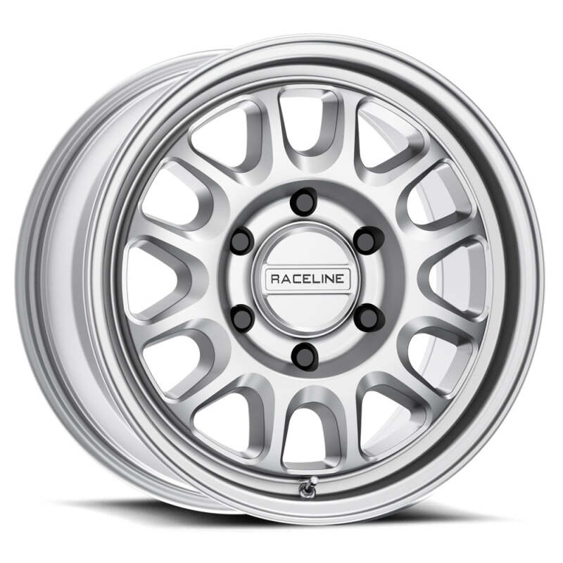 Picture of Raceline RCL 958 Rogue Wheels - 958MC-78560+25
