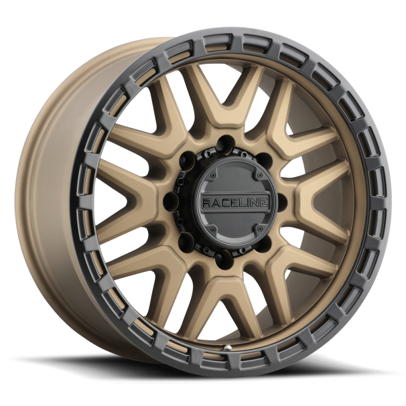 Picture of Raceline RCL 953 Krank Wheels - 953BZ-29080-00