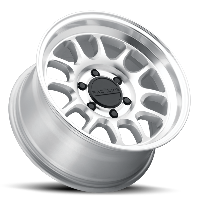 Picture of Raceline RCL 958 Rogue Wheels - 958MC-78560+25