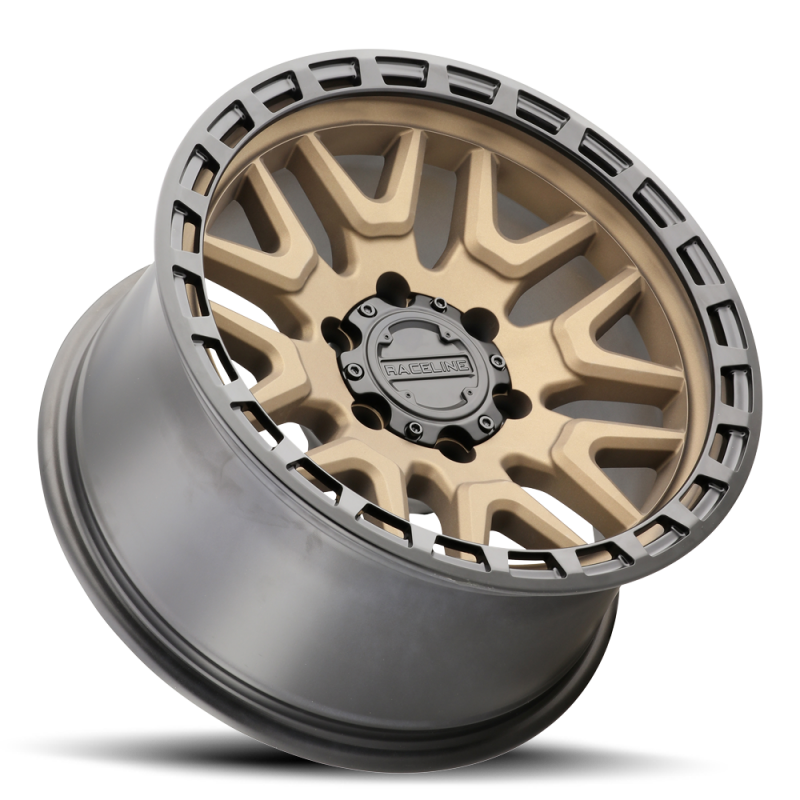 Picture of Raceline RCL 953 Krank Wheels - 953BZ-29080-00