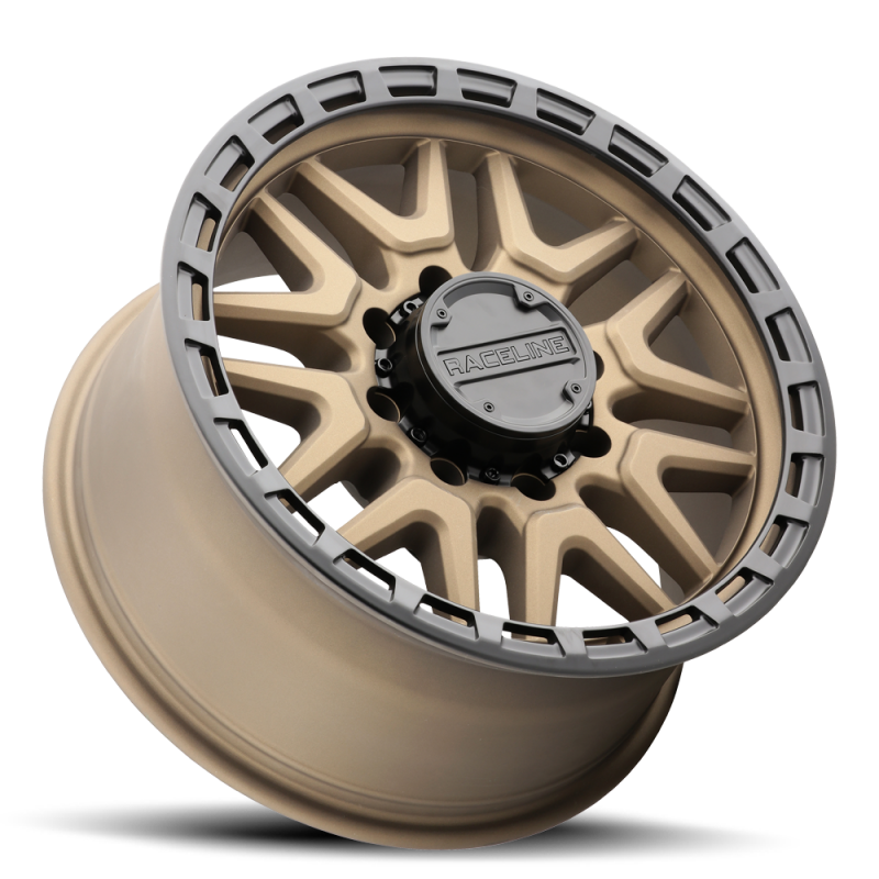 Picture of Raceline RCL 953 Krank Wheels - 953BZ-29080-00