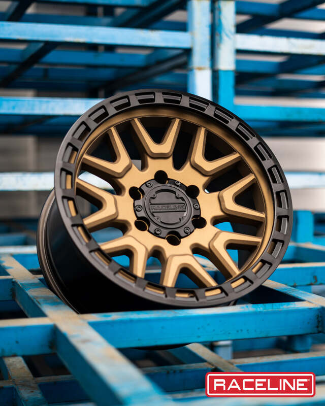 Picture of Raceline RCL 953 Krank Wheels - 953BZ-29080-00