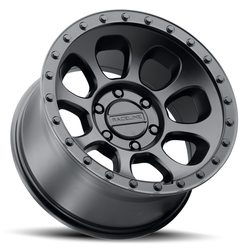 Picture of Raceline RCL 961 Bolt Wheels - 961B-79080-12