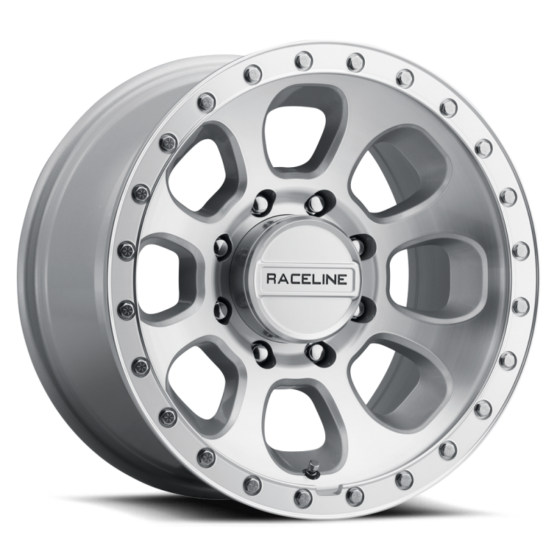 Picture of Raceline RCL 961 Bolt Wheels - 961MC-79050-12