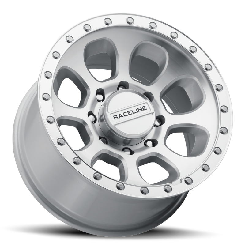 Picture of Raceline RCL 961 Bolt Wheels - 961MC-79065-12
