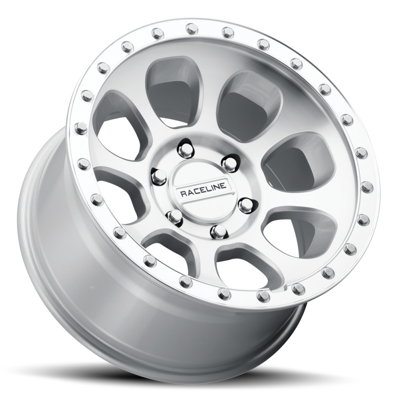 Picture of Raceline RCL 961 Bolt Wheels - 961MC-79065-12